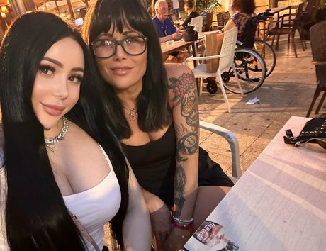 mamirachel hübsche beste fotos