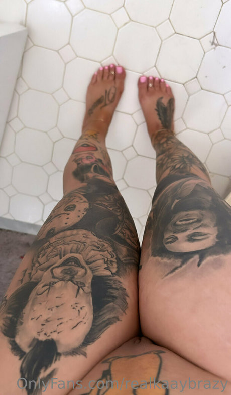 realkaaybrazy pornografische foto