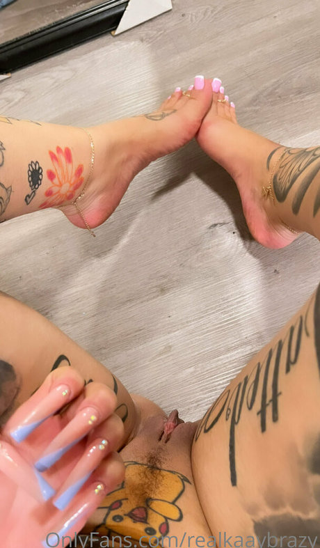 realkaaybrazy hübsche nette galerie