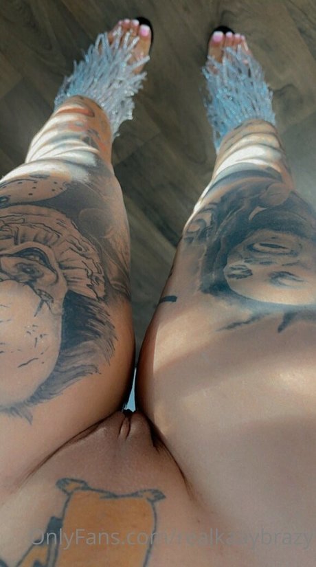 realkaaybrazy Fotoaufnahmen