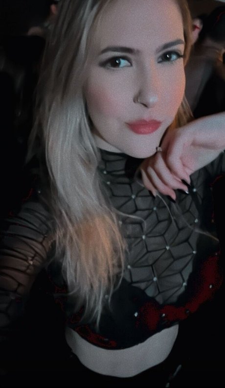 Natacha Fanganiello exklusive beste archiv