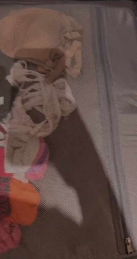 Natacha Fanganiello hübsche foto