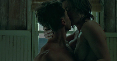 Kate Winslet top porno fotos