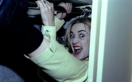 Kate Winslet model nackte galerien