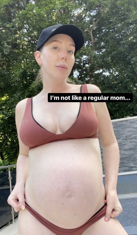 Katherine Ryan erotische pornografische galerie