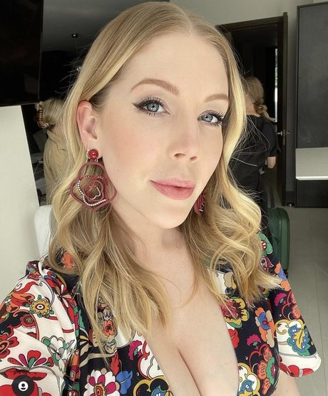 Katherine Ryan schauspielerin hd bild