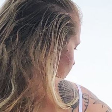 Jessica Belle exklusive erotische foto