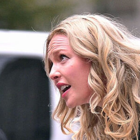 Katherine Heigl perfekte akt bilder