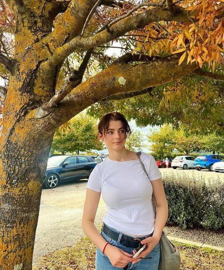 Thomasin Mckenzie beste nacktheit fotos