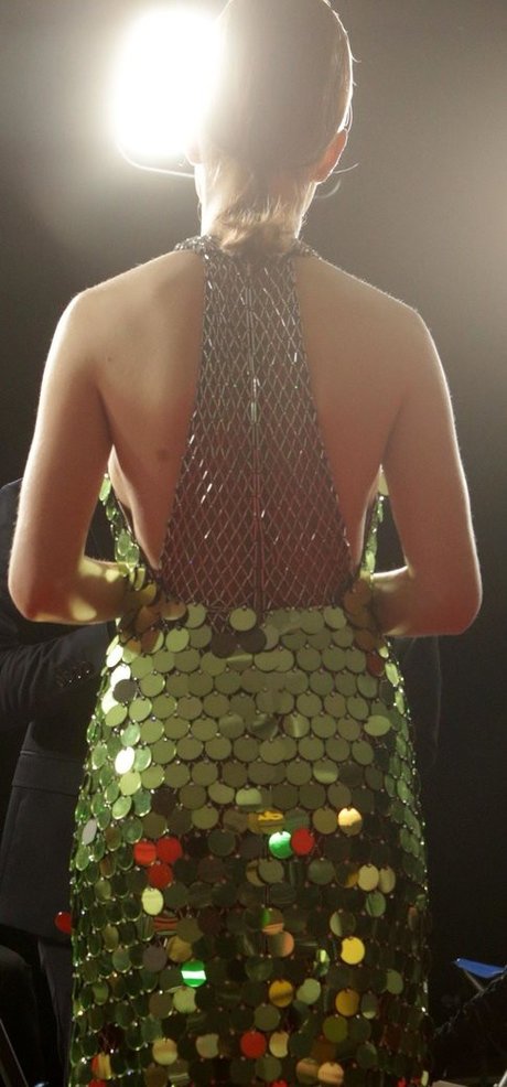 Thomasin Mckenzie Fotoaufnahmen