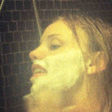 Kelli Garner hübsche erwachsene bild