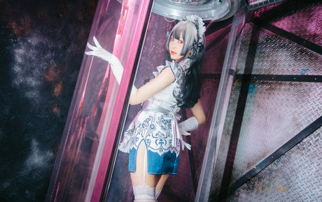 milf-orgie onlyfans nackten galerie