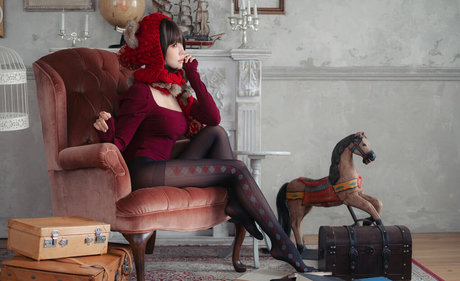 schwarze transe nur fans perfekte sex bild