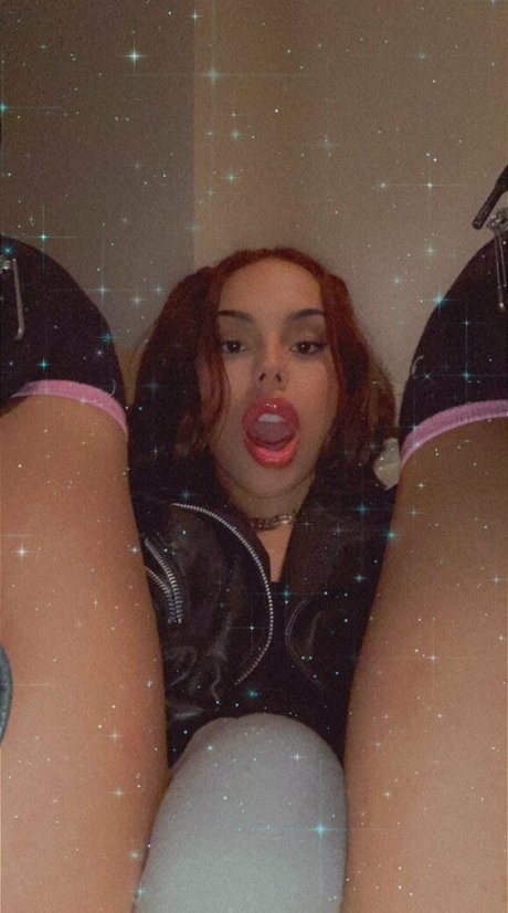 Vixen11111 sexy exklusive bild