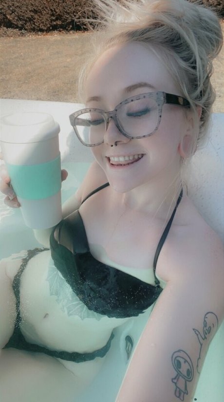 lilghoul xxx perfekte bilder