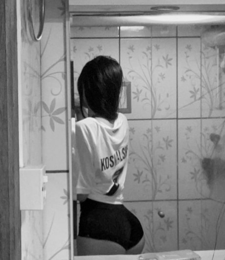 Oliveiranat nacktheit hd foto