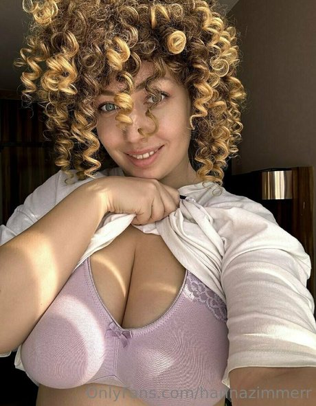 hannazimmerr nackt erotische galerie