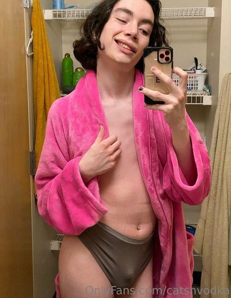 catsnvodka sexy nacktheit foto