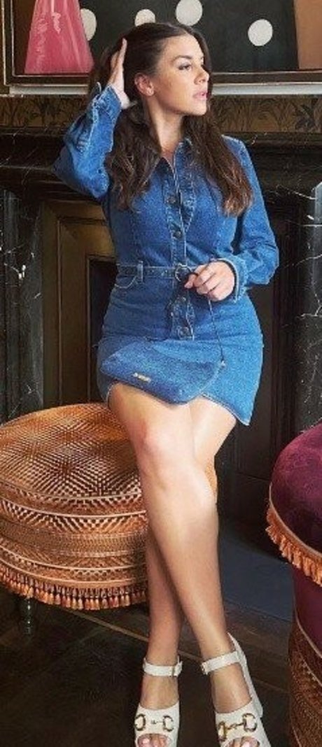 bbw brünette nur fans erotische nackten archiv