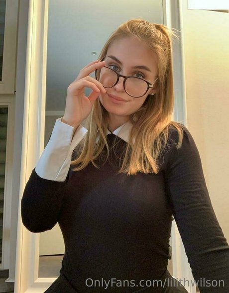 lilithwilson heiße hd archiv