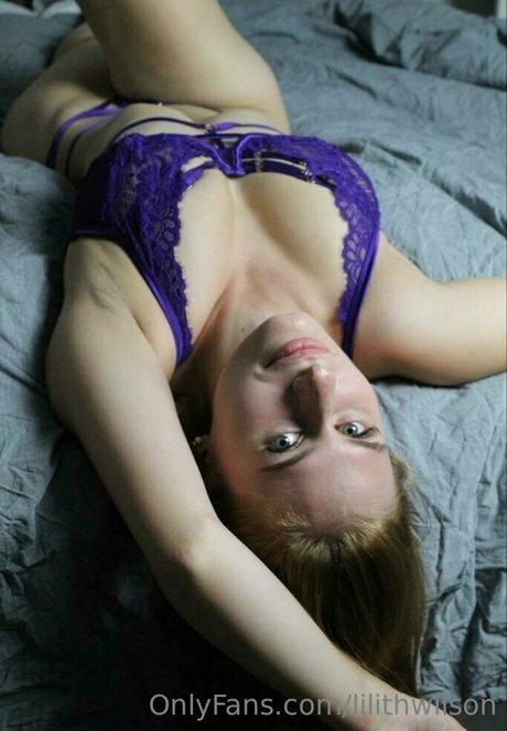 lilithwilson beste sex fotos