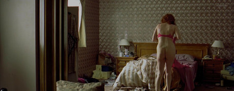 Tilda Swinton erotische schöne galerien