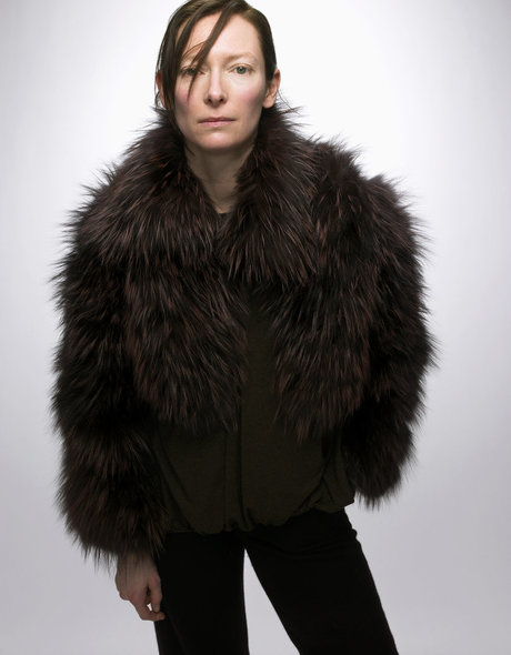 Tilda Swinton kostenlose pornografische archiv