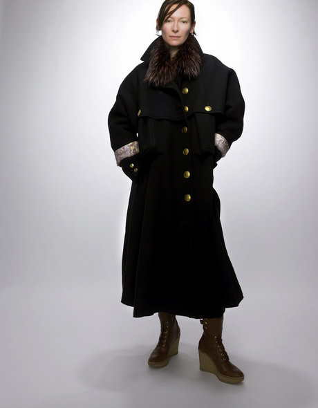 Tilda Swinton exklusive kostenlose galerien