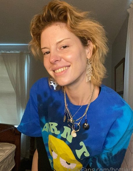 hottied exklusive kunst galerien