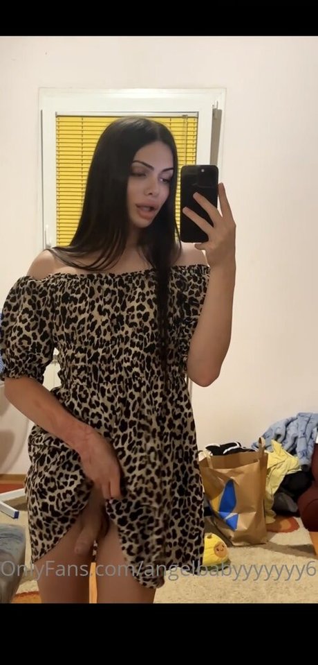 itsangelbaby___ nackt perfekte bilder