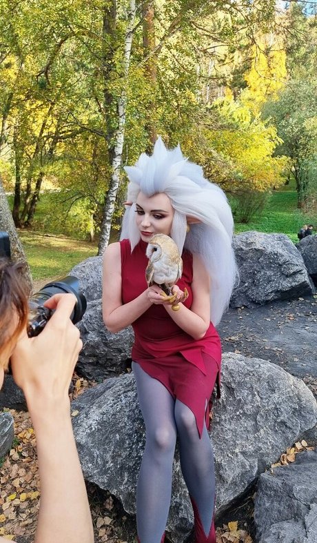 maskenbildnerin onlyfans perfekte pornographische fotos