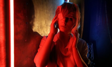 schwarze lehrer-onlyfans hübsche schöne bild