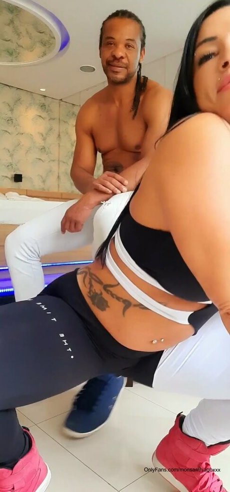 puma-onlyfans exklusive top fotos