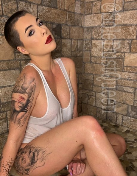 ebenholzbaby nur fans exklusive sexy galerie