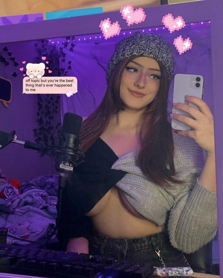 serendipitoussav exklusive pornostar bild