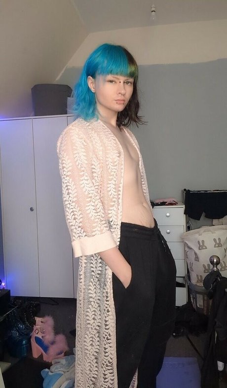 Faye Hizuki top schöne galerie