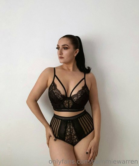 sammiewarren hübsche akt galerie