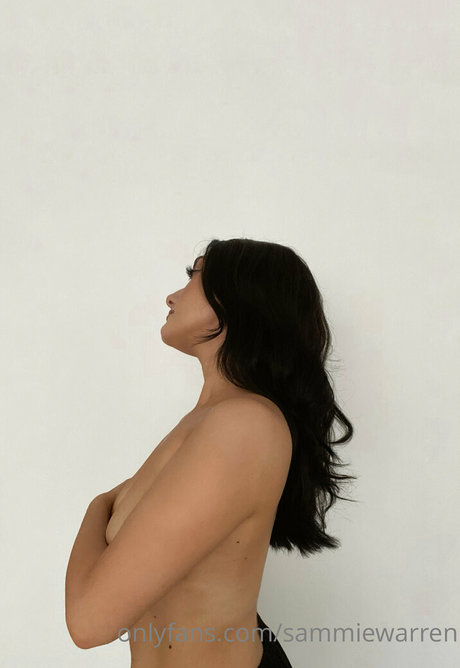 sammiewarren perfekte pornostar bilder