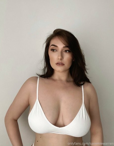 sammiewarren sexy schöne bild