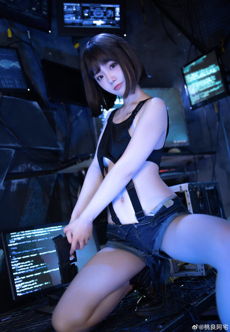 asiatische blondine nur fans kunst erwachsene archiv