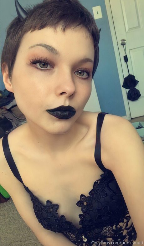 punksmutt exklusive schöne galerie