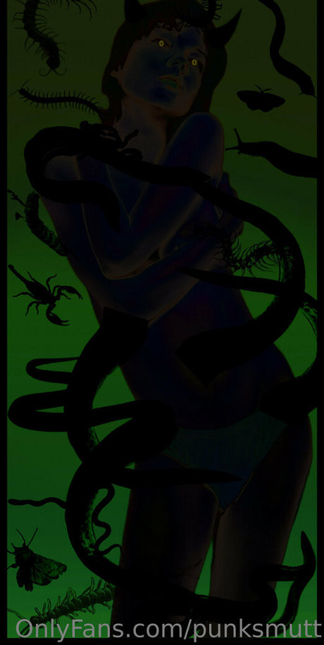 punksmutt schöne hübsche archiv