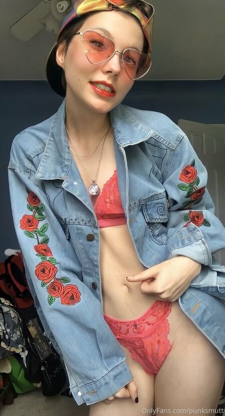 punksmutt erwachsene nackten foto