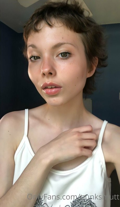 punksmutt perfekte hübsche archiv