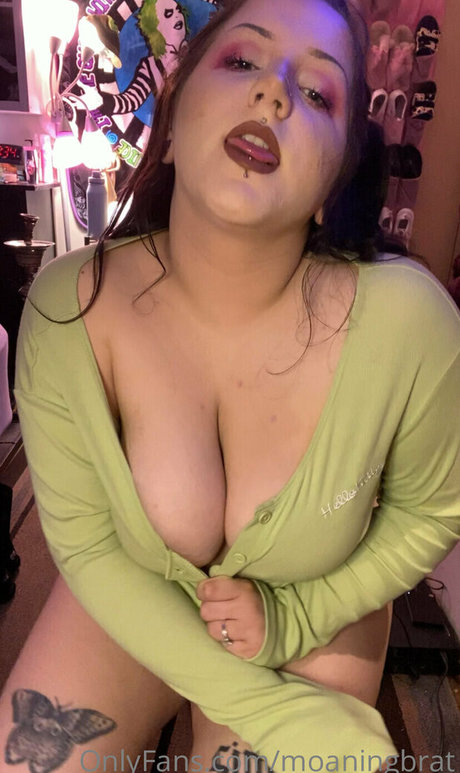 moaningbrat kunst erwachsene bilder