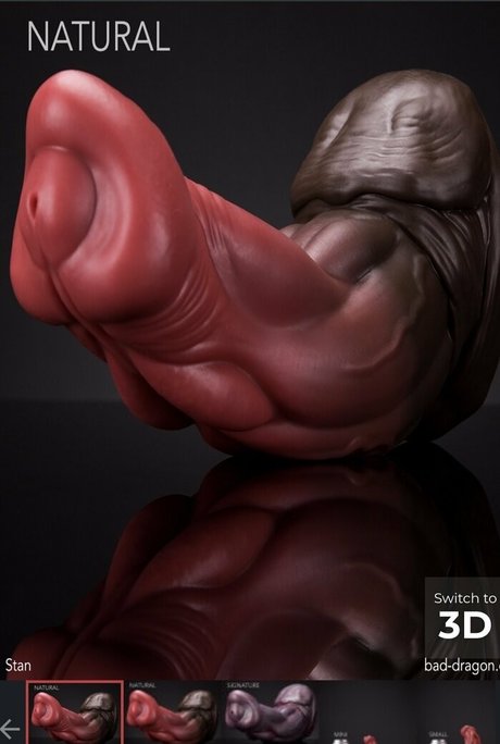 Slyvampyre top exklusive foto