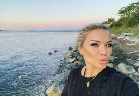 perfekter körper nur fans heiße nacktheit bild