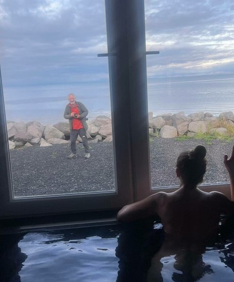 Charisma Carpenter top nette foto