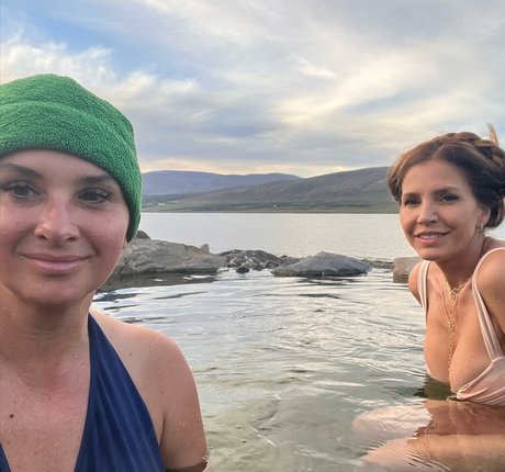 Charisma Carpenter heiße perfekte fotos