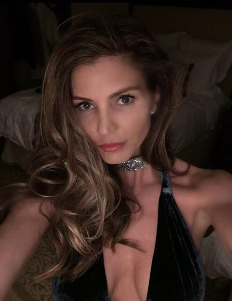 Charisma Carpenter porno nette galerie